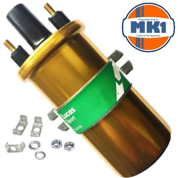 

dlb105 high performance standard 12v sports ignition coil professional auto replacement parts ignition system parts1