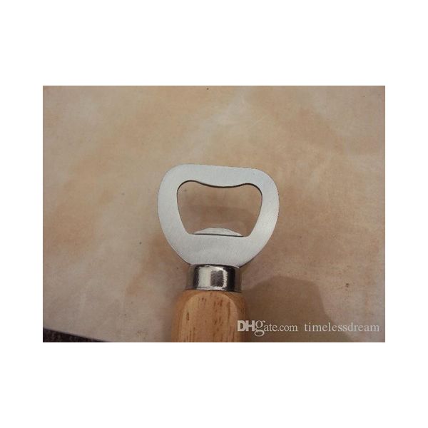 

wooden handle handheld bottle opener wine beer soda glass cap bottle opener cerative k jlltjm mx_home