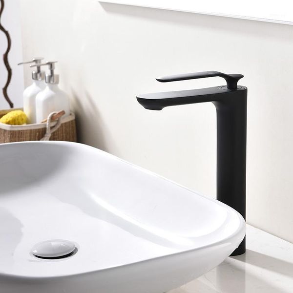 

wall mounted basin faucet mablack brass bathroom waterfall mixer water tap bathroom cold and water taps1