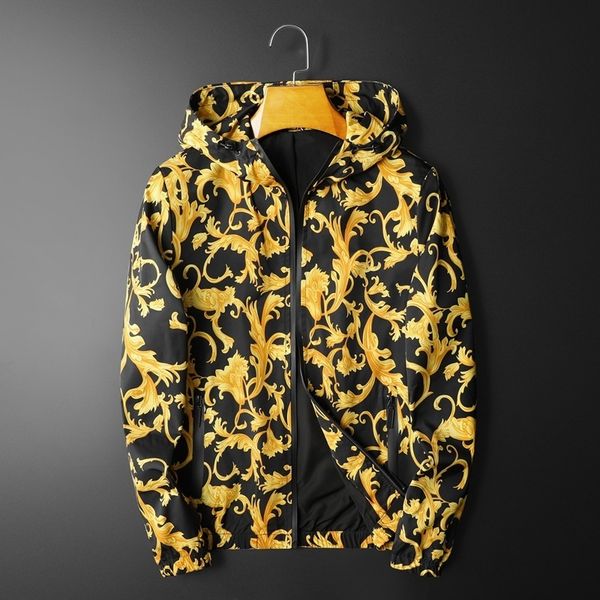 

2021 new 20 luxury high-men classic flowers hoodies sweatshirts cotton thicken watch sweater # c26 tf08, Black
