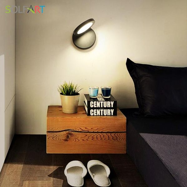 

wall lamp modern sconce industrial lamps vintage home lighting lights for bedroom light fixtures wandlamp mode