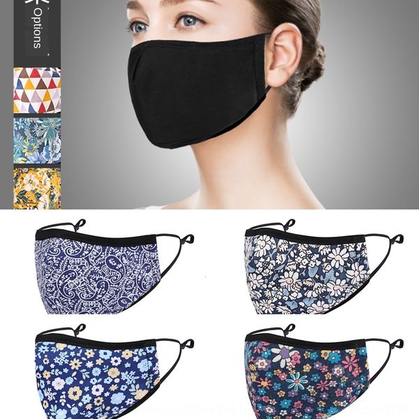 

washable vn designer face libf cotton shipping fa protective mouth mask windproof anti-dust camouflage cover breath