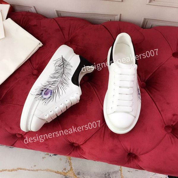 

womans lace up platform oversized sole sneakers white black casual hc191002