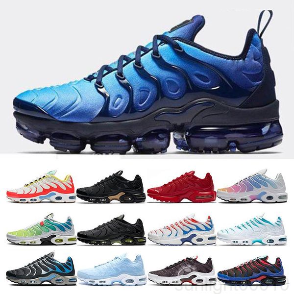

wholesale new women tn shoes original new designer fashion breathable og tn plus tn chaussures requin sports trainers shoes 36-40 ls8l