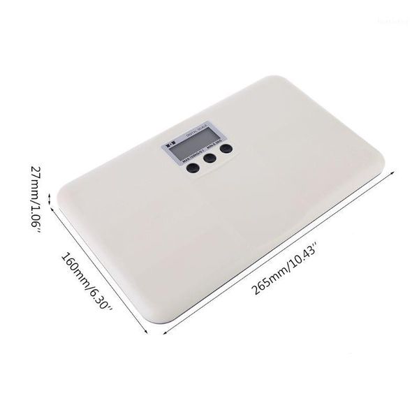 

150kg digital baby scale multifunction electronic pet body weighing scales kg lb 28tc1