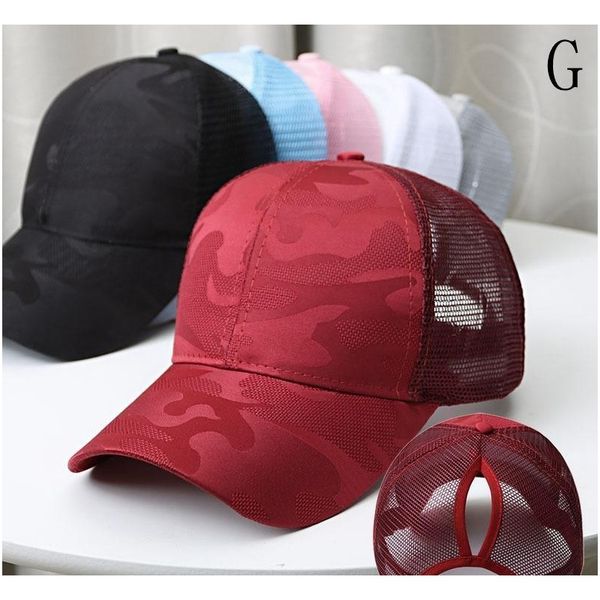 

ponytail baseball cap tie dye sequins messy bun criss cross snapback caps summer sun visor outd sqchut sports2010