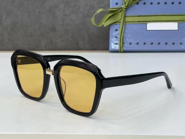 

sunglasses for woman and mens 2022 designer retro summer 0090 anti-ultraviolet driving fishing fashion random box, White;black