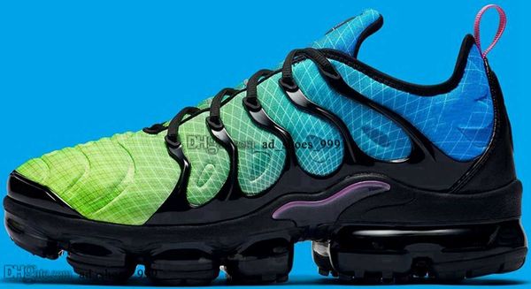 

12 running eur tns cushion 46 casual youth ladies max trainers tripler black 5 vapores 35 plus mens tn shoes women men air sneaker4062612, Black;red