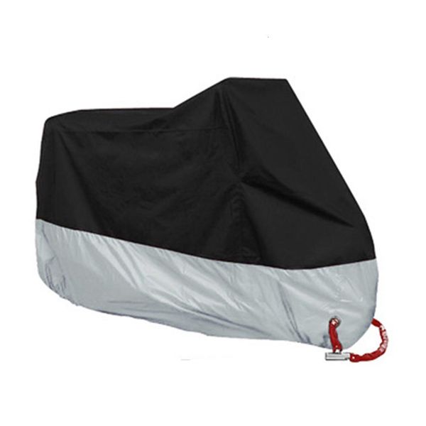 

motorcycle cover waterproof dustproof uv protection motorcycle scooter bicycle motos motorbike cover outdoor indoor all season h wmttui
