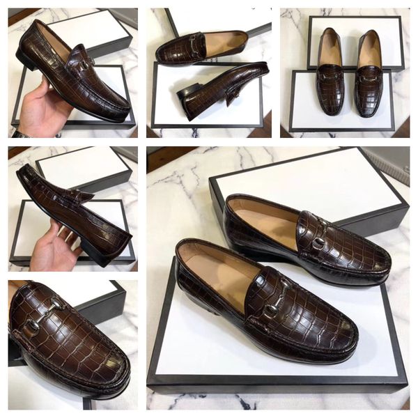 

oxford shoes for men loafers slip on men dress shoe business shoes zapatos de hombre de vestir formal shoes men sapato social, Black