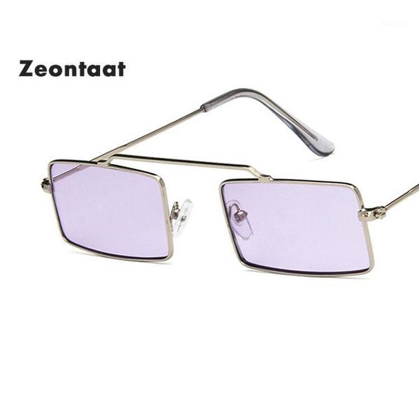 

steam punk sunglasses metal small men women fashion shades uv400 vintage glasses purple color lens1, White;black