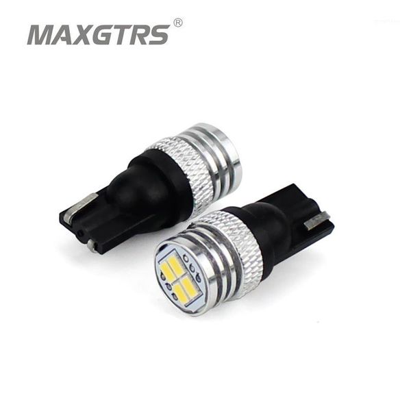 

2x 5w canbus w5w led t10 light 3020 smd 12v car led interior light clearance bulbs backup reverse lamp number parking1