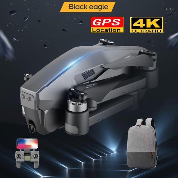 

drone gps d4 quadcopter hd 4k 1080p fpv 600m wifi live video 1.6km control 28 minutes drone with camera children toys1