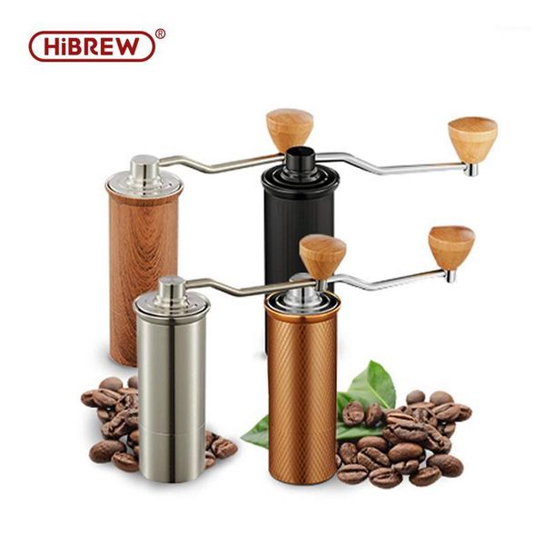 

manual coffee bean grinder,espresso coffee miller machine,coffee freshbrew maker,home barista,hand cranking kitchen tool1