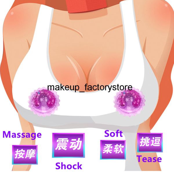 

massage nipple cover stickers massages stimulator toys vibrators for women couples toys products female breast vibrators
