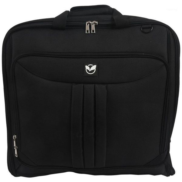 

duffel bags multifunctional men business travel bag waterproof luggage laphandbag dust-proof suit storage with shoes pouch1