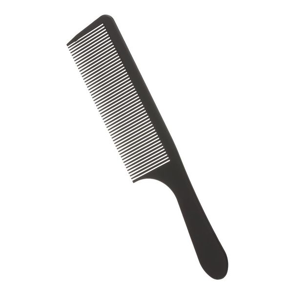 

пластиковый парикмахерский combs fine зуб для стрижки волос для стрижки волос для волос для волос для волос, Silver