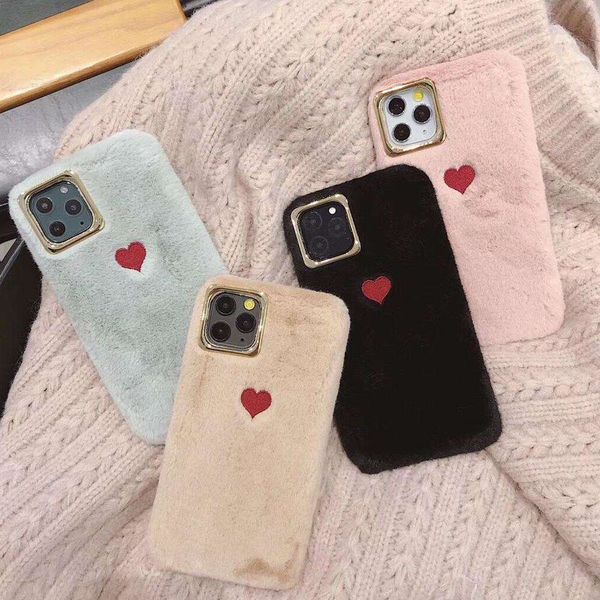 

1dwsuyacs - the love heart of the phone shell vip, soft, ffy protection, for the vip 11 pro max x xs max xr 7 8 plus 6 6s