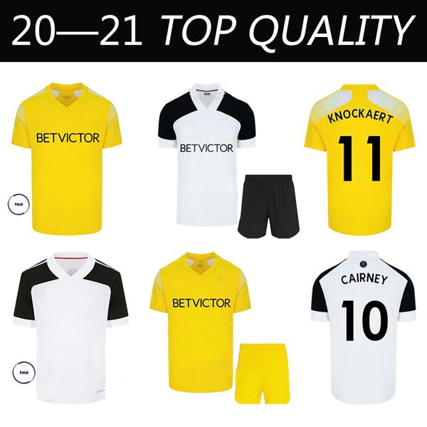 

новые 20 21 вентиляторы версия митровича caierny soccer technys 2020 21 seri i.cavaleiro anguissa knockaert bobby reid mario lemina футбольн, Black;yellow