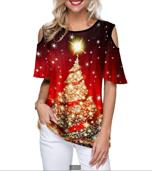 

duckling 2020 women's fashion brand star spring designer short t-shirt sleeve same embroidered utkhh, Black