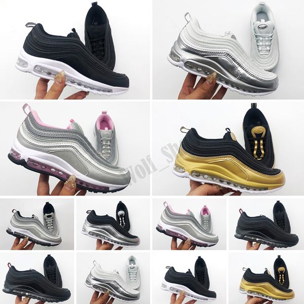 

2021 kids leather and fabric breathable kid outdoor shoes og tpu built in kids outdoors cushioning athletic shoes 28-35, Black