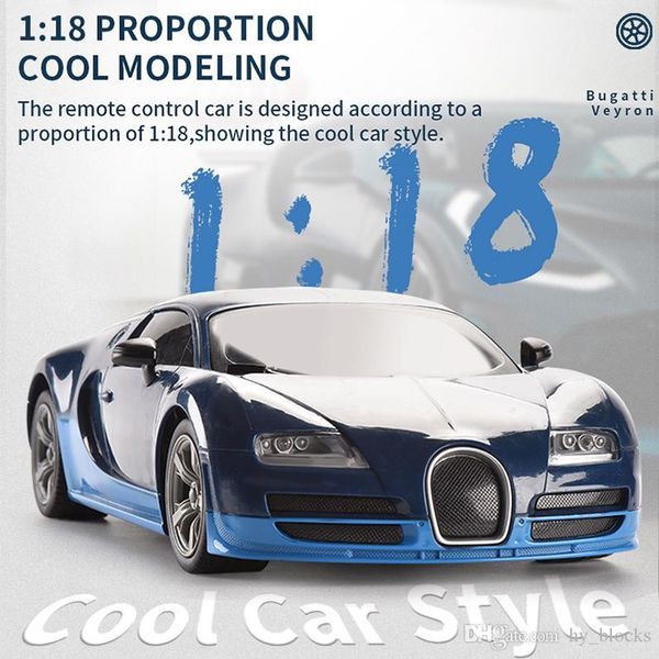 

1:18 rc car electric remote control cars four direction driving racing vehicle toys for kids boys eduaction shining light toys 07