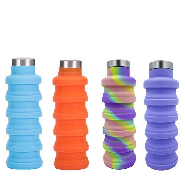 

factory direct large-capacity portable water bottle leak-proof outdoor sports camping picnic bicycle cycling travel drinking water bottle