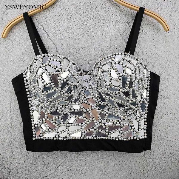

2020 new dance party pure color wrapped chest short bustier crop women's summer tube d-0251, White