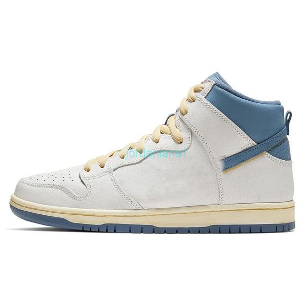 

shoes atlas skateboards x high lost at sea | solesavy original