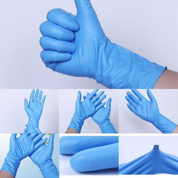 

factory4snvfactory6sjqdisposable nitrile anti-corrosion waterproof protective gloves glove hand cover cleaning tool accessies ljjp7