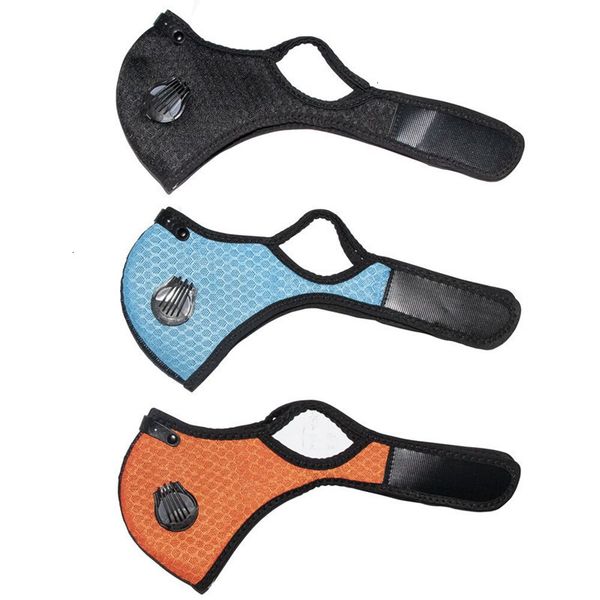 

factoryv8tcbiking dust bike mask with activated anti face carbon man woman running cycling anti-pollution bike