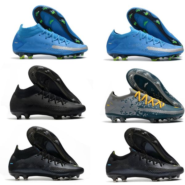 

phantom gt elite fg white blast blue phantom gt elite df fg daybreak chile red cleats football shoes mens fg soccer shoes