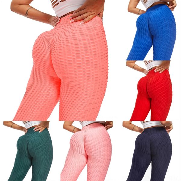 

krvv gradient color ballet spirit turnout leggings slimming high waist yoga yoga for with pant pocket woman capris pants dance infinite