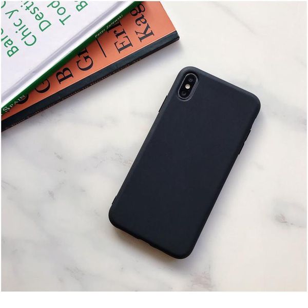 

soft sile phone case for iphone 11pro max x xs max xr cover coque for 6 6s 7 8 plus can wmtvgb