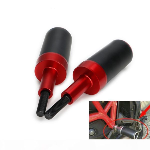 

for mt-07 mt07 mt10 mt 07 10 tracer r1 2020 2020 motorcycle frame slider fairing guard h motorcycle