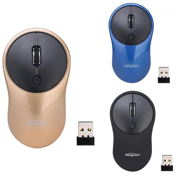 

2.4g rechargeable silent wireless mouse, for bluetooth usb office lapmice, 4-buttons 3 adjustable dpi21