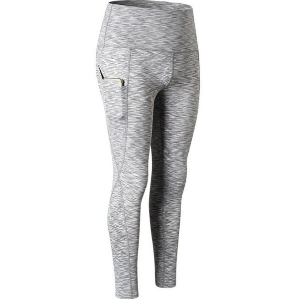 

wholesale fashion women yoga pants fitness sports leggings sports leggings female running trousers high waist yoga tight sports pants, White;red