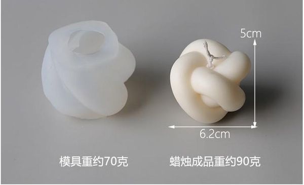 

мяч свеча плесень ароматизированные гипсовые быстрыми плесень