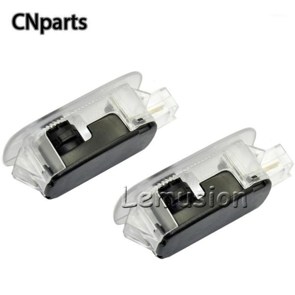 

car 2x led for s w221 s300 s320 s350 s500 door welcome light courtesy lamp projector shadow car styling accessories1