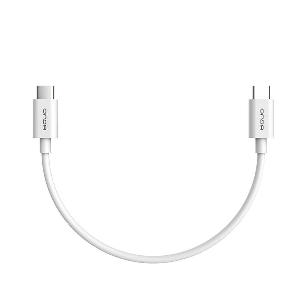 

onda y-xc18 1m 3a usb-c type-c to usb-c type-c data charge cable