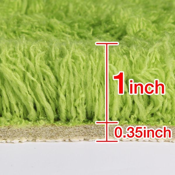 

solid polyester bath mats bathroommat pvc back floor mats shaggy door mat fur full and soft carpets bhs cxml a01 bbypod
