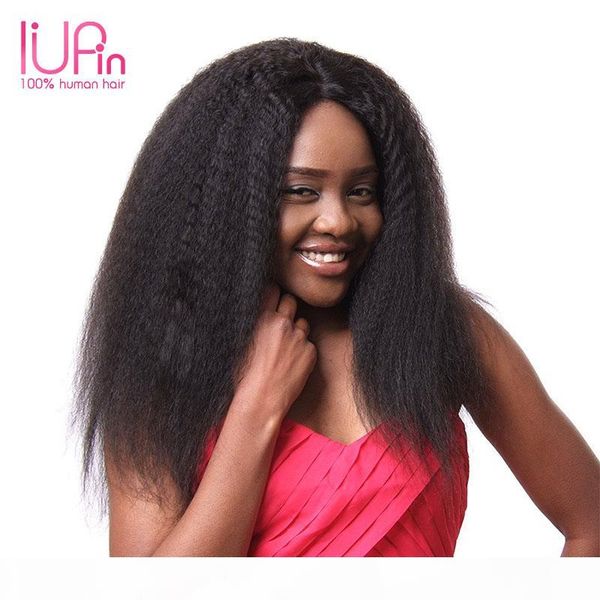 

unprocessed malaysian hair yaki weave hair extensions 3 bundles lot kinky straight malaysian weaves yaki weft iupin hair products for black