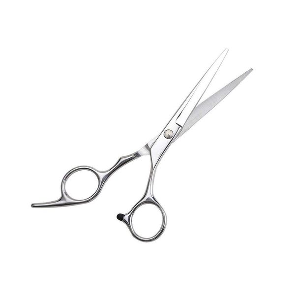 

professional hair cutting scissors stainless steel edge hairdresser shears for stylish haircut perfect for barber salon and home use