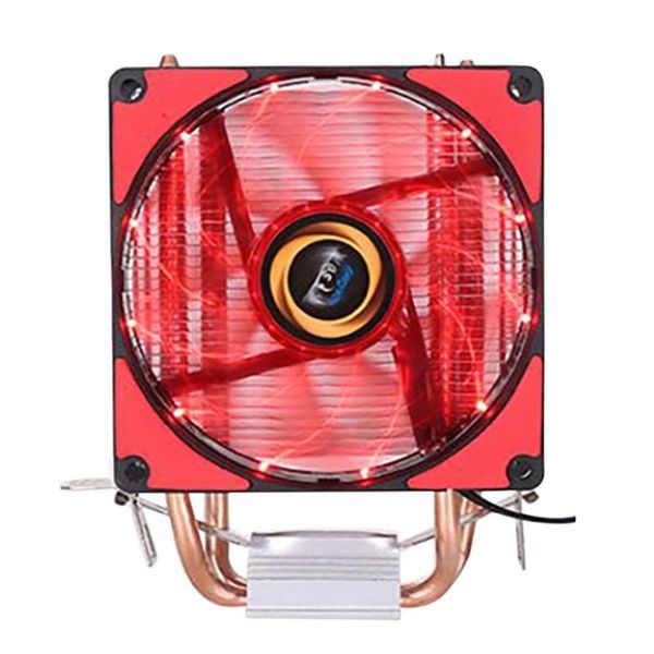 

160w 90mm aluminum heatsink 4 heatpipes cpu cooler tdp led cpu fan for lga 775/1150/1151/1155/1156/1366 & fm1/2,am2+/3+