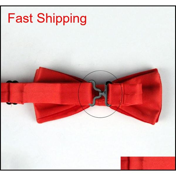 

men velvet bow ties for wedding banquet bowtie papillon bow ties for suits gravtas slim qylurc new_dhbest, Black;gray