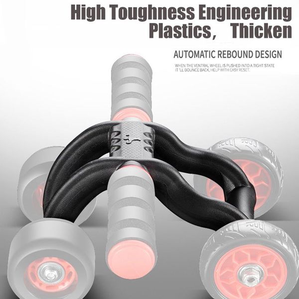 

брюшные ролики в брюшной полости rollers matic rebound ab roller shooth free four cheels muscle упражнение aparatos para home fitness sqcfto