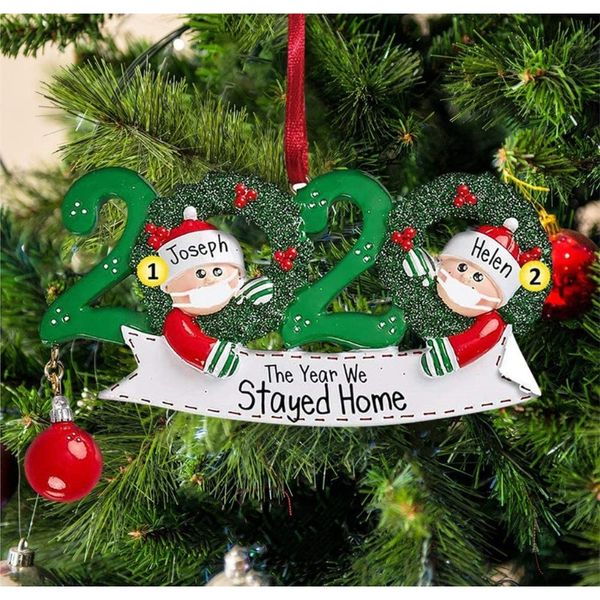 

рождественский орнамент семейный писательский рождественские дерево висит фигурка праздник дома декор подарок рождественский орнамент большо