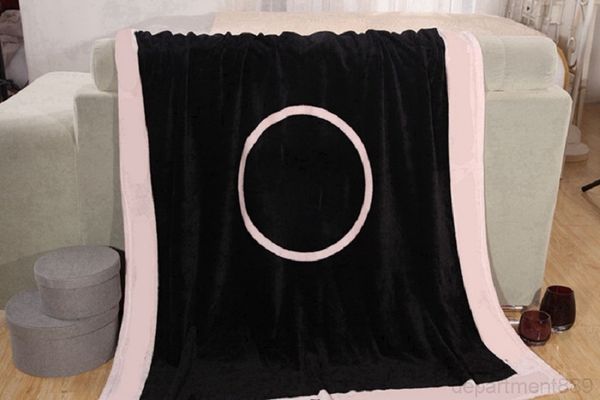 

a-love letter blanket 130*150cm soft coral velvet beach towel blankets air conditioning rugs comfortable carpet 10pcs owf3051