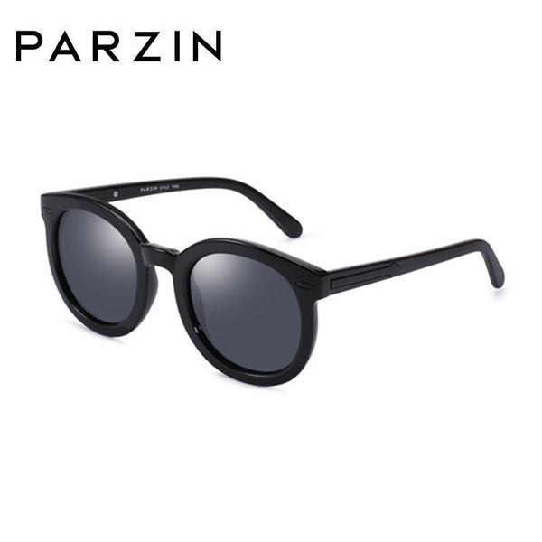 

sunglasses parzin men polarized sun glasses for women vintage lover shades uv 400 driving 9287, White;black