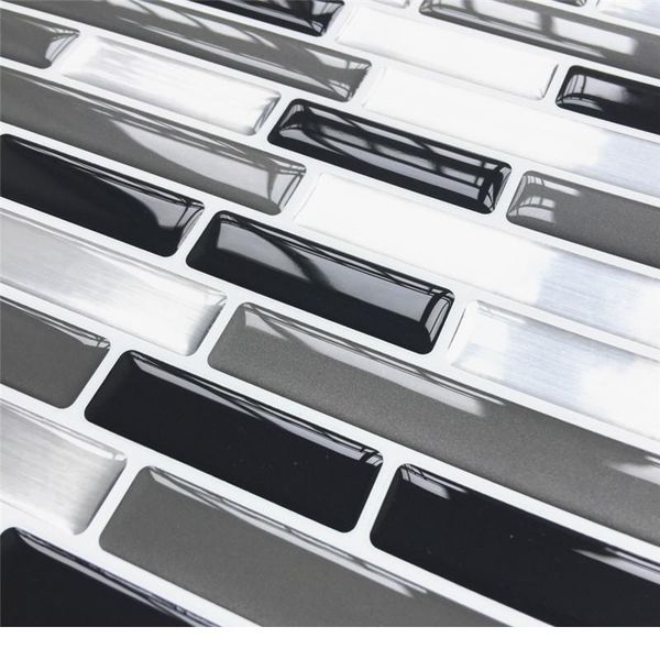 

мозаика самоклеящаяся плитка задняя панель наклейки на стену виниловая ванная комната кухня домашнего декора diy w4 mos wmtskh